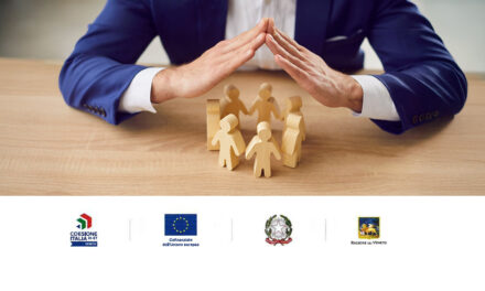 Bando di selezione – progetto 4285-0001-1102-2025 – WELL-FARE IL WELFARE CHE CONNETTE. Reti territoriali per il welfare aziendale