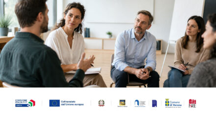 Avviso pubblico di selezione | FAG – Formazione in aula e di gruppo “Le competenze comunicative e relazionali”