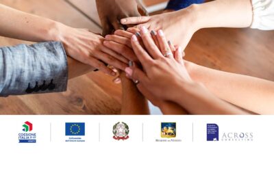 Avvio del progetto: “Adolescenti e giovani senza barriere ATS VEN 06 Vicenza”
