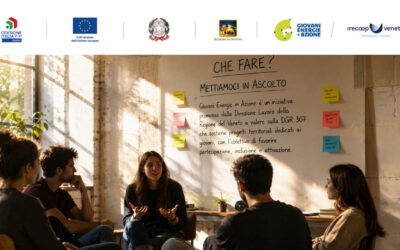 Che fare? Mettiamoci in ascolto – workshop 9 luglio a Padova