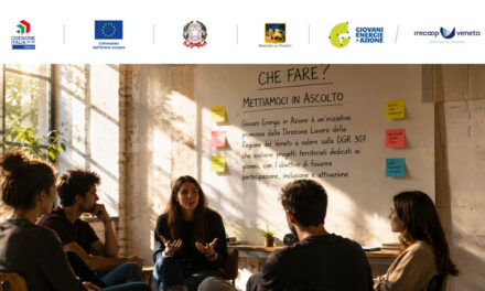 Che fare? Mettiamoci in ascolto – workshop 9 luglio a Padova