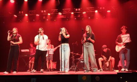 Scuola libera tutti – evento finale al Borgo don Bosco Roma