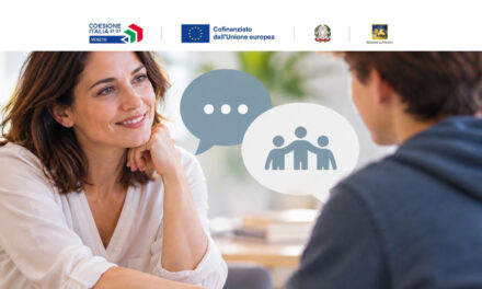 FAG – Formazione in aula e di gruppo “Le competenze comunicative e relazionali”