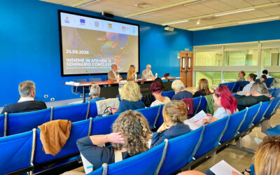 Welfare e famiglie vulnerabili a Venezia conclusa la sperimentazione “Insieme in ATS VEN_12”