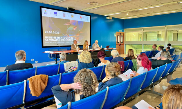 Welfare e famiglie vulnerabili a Venezia conclusa la sperimentazione “Insieme in ATS VEN_12”