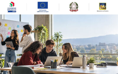 Giovani Energie in Azione – Workshop 16 ottobre a Verona