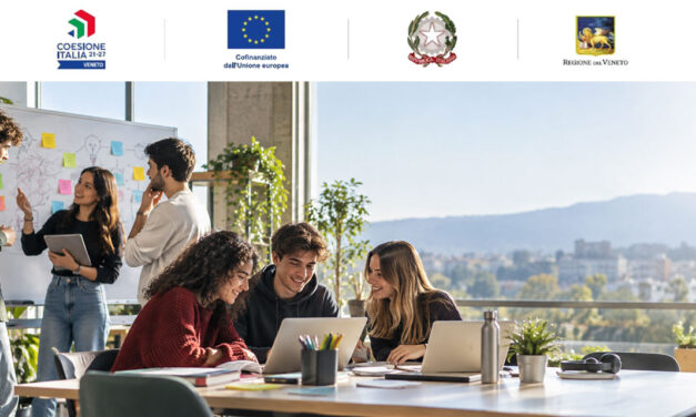 Giovani Energie in Azione – Workshop 16 ottobre a Verona
