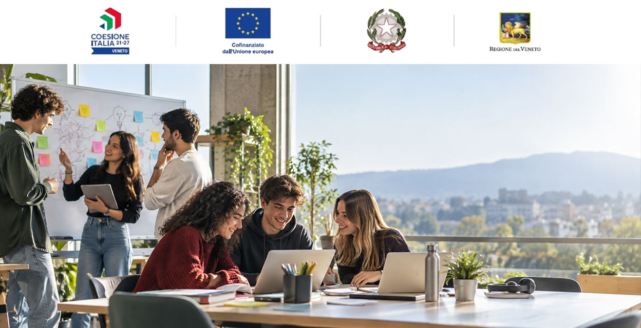 Giovani Energie in Azione – Workshop 16 ottobre a Verona
