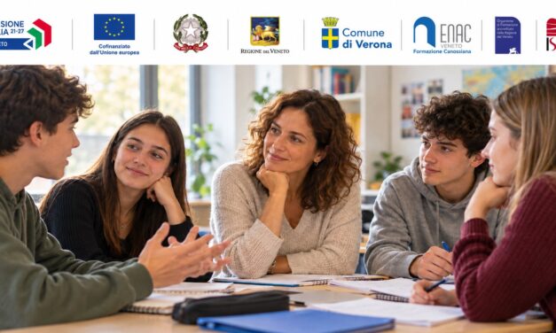 Formazione in aula e di gruppo “II ruoIo dei mentor con gIi adoIescenti”