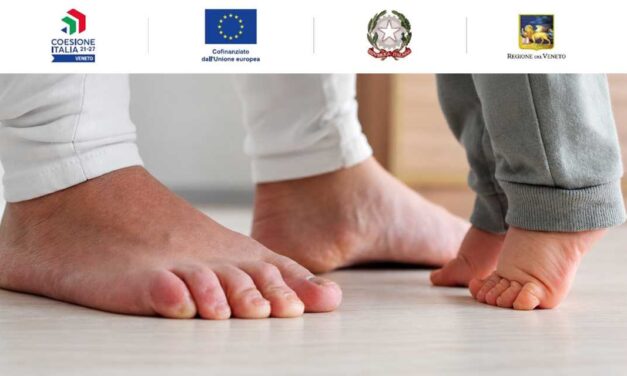 0-3 anni, Sostegno alla genitorialità anni: Seminario conclusivo del 30 0ttobre a Venezia
